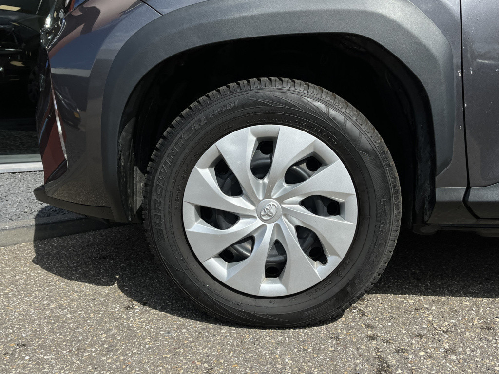 Toyota Yaris Cross 1.5 hybrid active | climate | cruise | camera | apple / 