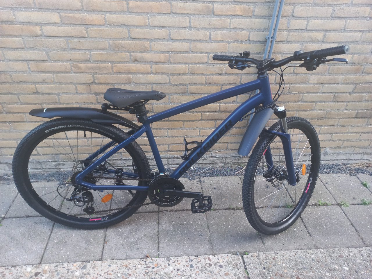 Te koop 26 inch mountainbike jongen/meisje