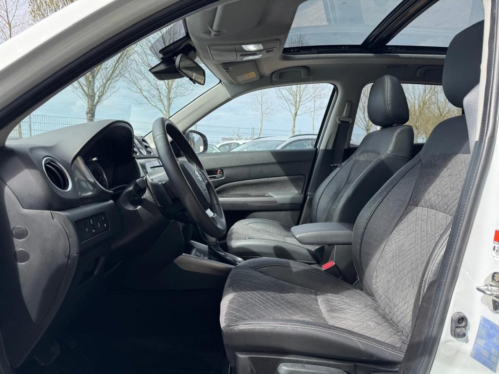 Suzuki Vitara 1.4 b.jet select
