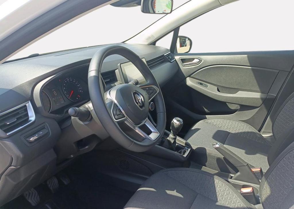 Renault Clio 1.0 tce 90 techno