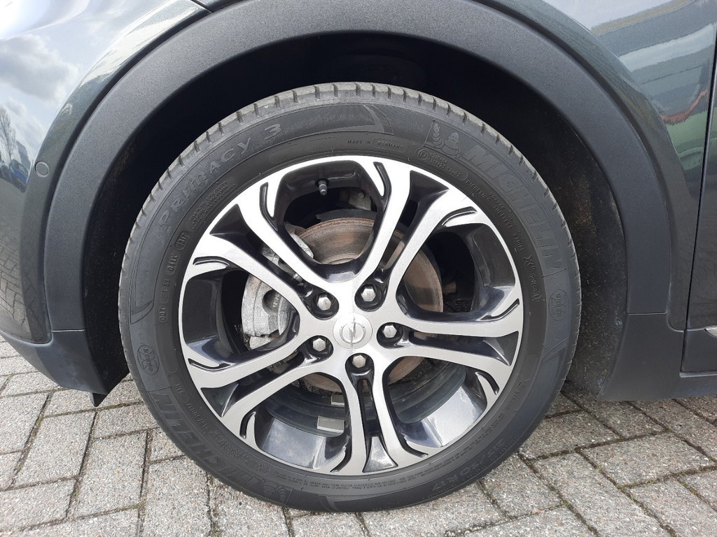 Opel Ampera-e launch executive 60 kwh | e2000,- subsidie