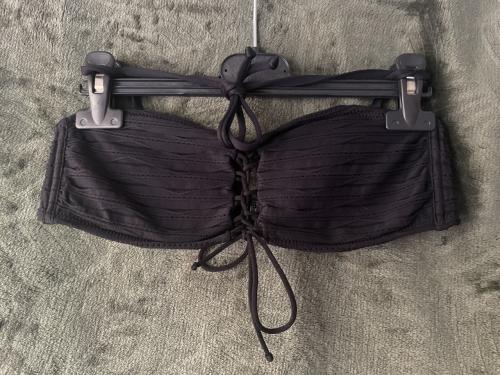 Nieuwe bikini top