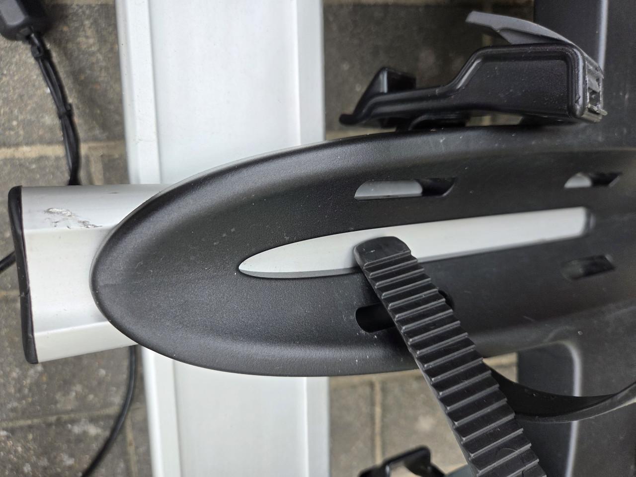 Thule velocompact 926 fietsendrager