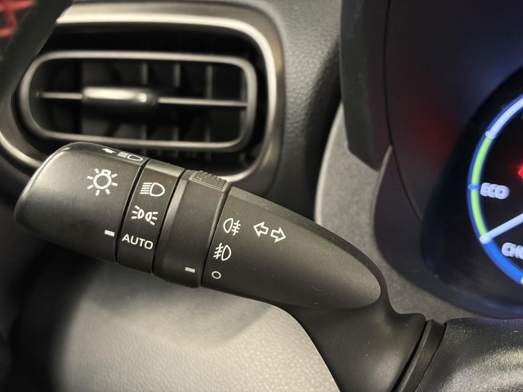 Toyota Yaris Cross 1.5 hybrid gr sport| jbl| stoelverw.| carplay| a.camera|
