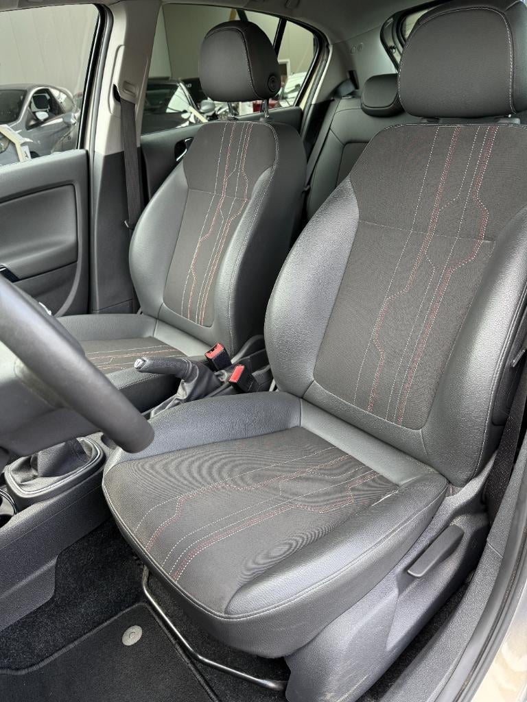 Opel Corsa 1.2 ecoflex selection - airco - stoelverwarming
