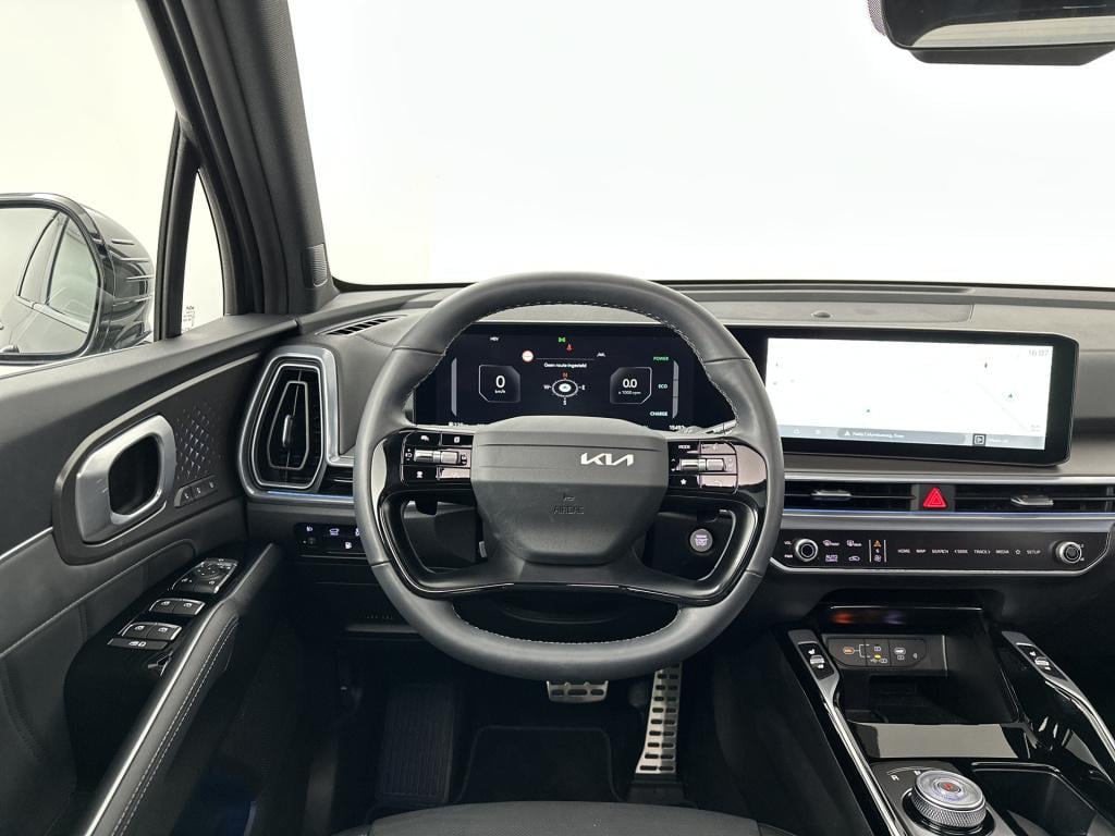 Kia Sorento 1.6 t-gdi plug-in hybrid 4wd executiveline 7p | demonstatievoer