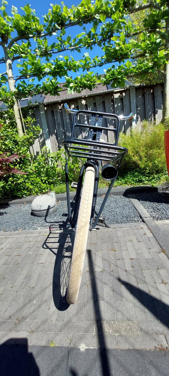 Herenfiets
