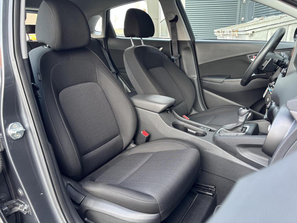 Hyundai Kona 1.6 gdi hev comfort smart