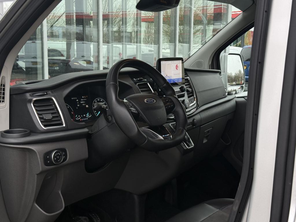 Ford Transit Custom 300 2.0 tdci l2h1 ms-rt | vol opties | 1e eig