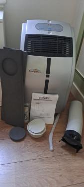 Mobiele Airco