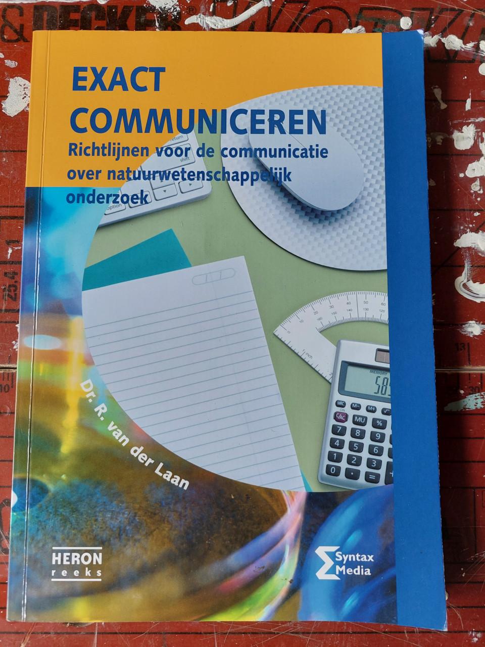 Studieboek