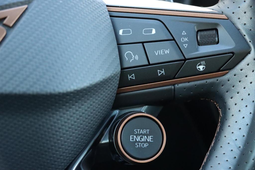 Cupra Formentor 1.4 e-hybrid vz performance 245pk dsg6 | soh 94,2% |