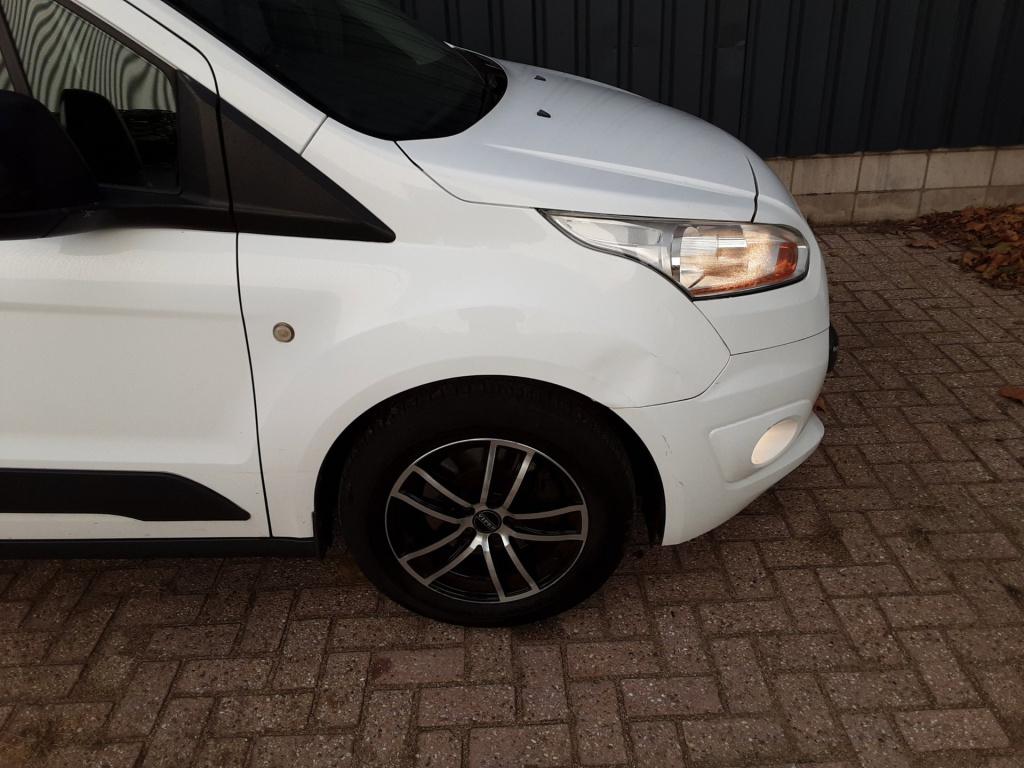 Ford Transit Connect 1.6 tdci l2 trend