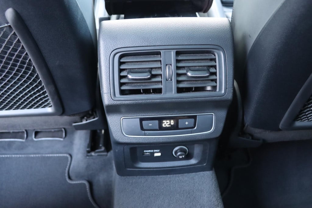 Audi Q5 50 tfsi e s edition 300pk s-tronic | rs stoelen