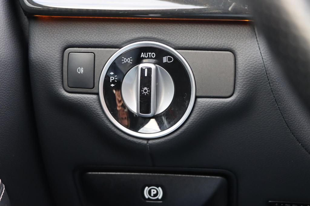 Mercedes-Benz Cls shooting brake 350 d 4matic amg sport edition