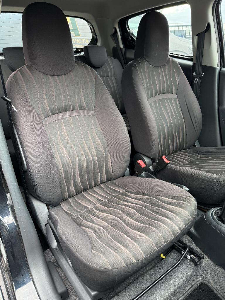 Nissan Pixo 1.0 - acenta