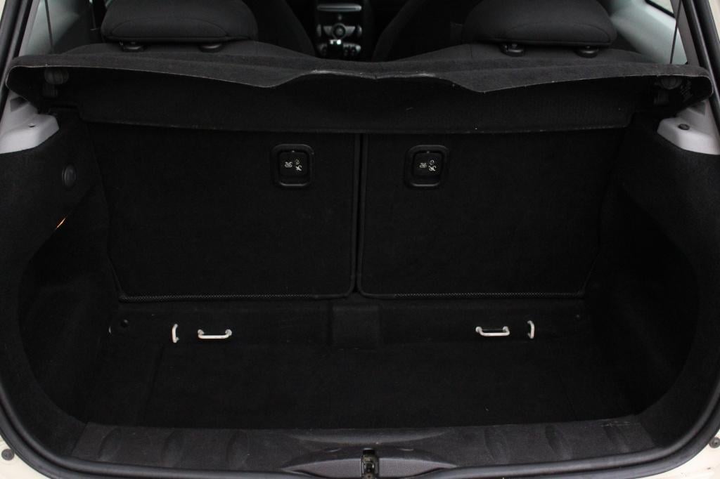 Mini Cooper mini 1.6