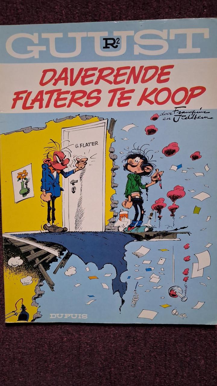 Stripboeken