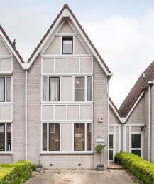 Gemeubileerde kamer te huur in centrum van Goes