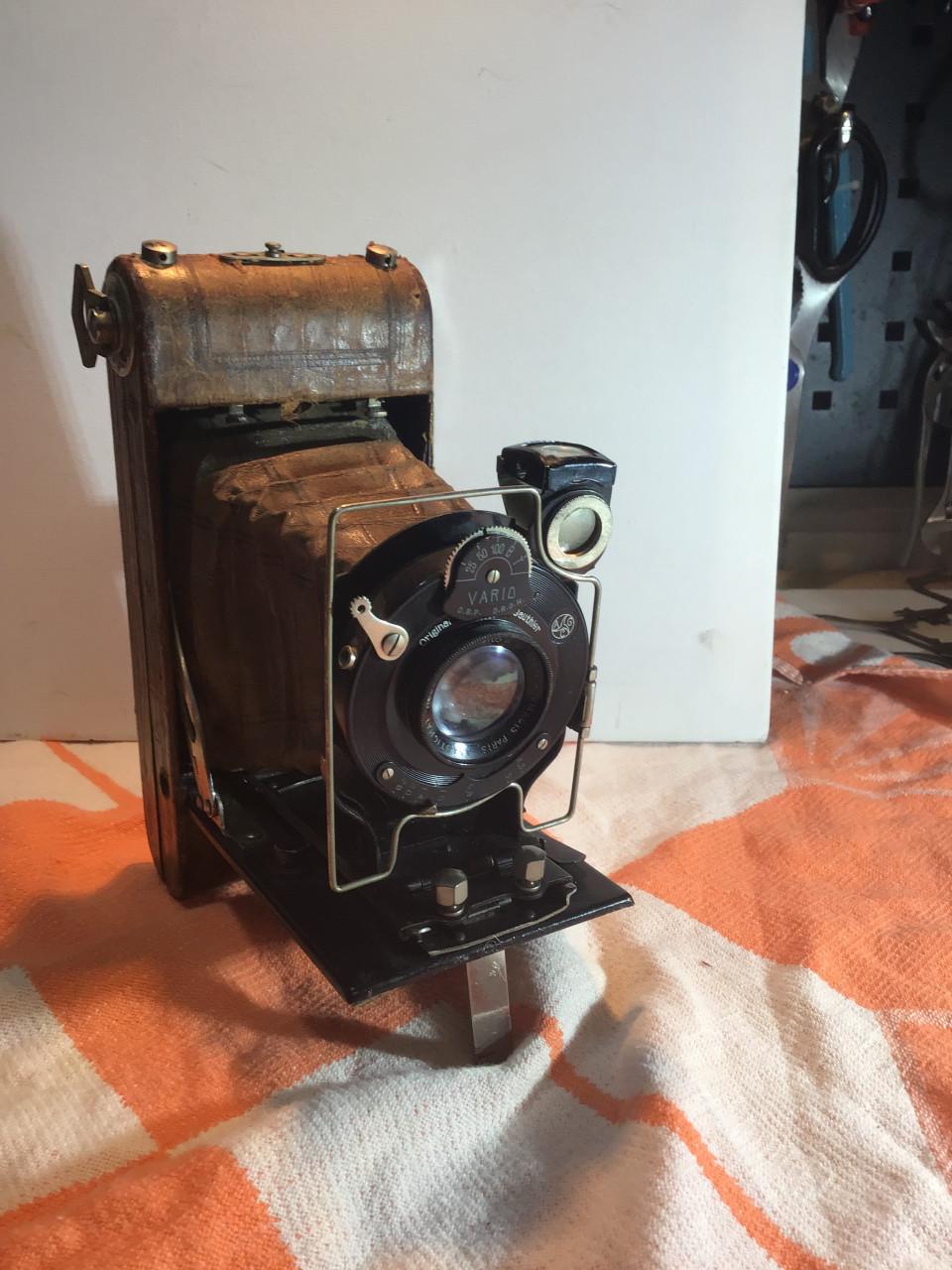 FOTOTOESTELEN