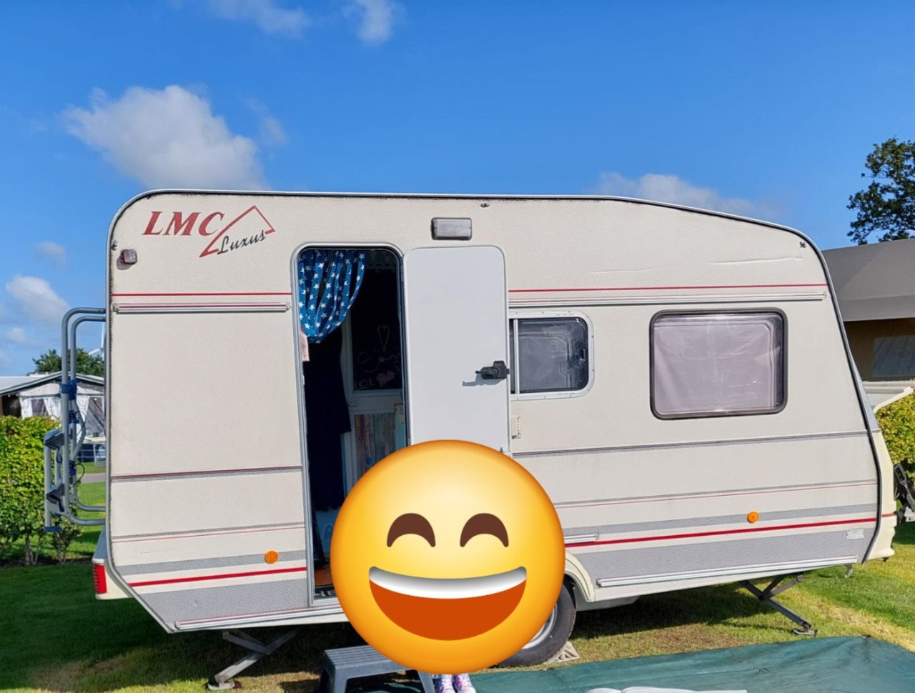 Lmc luxus münsterland