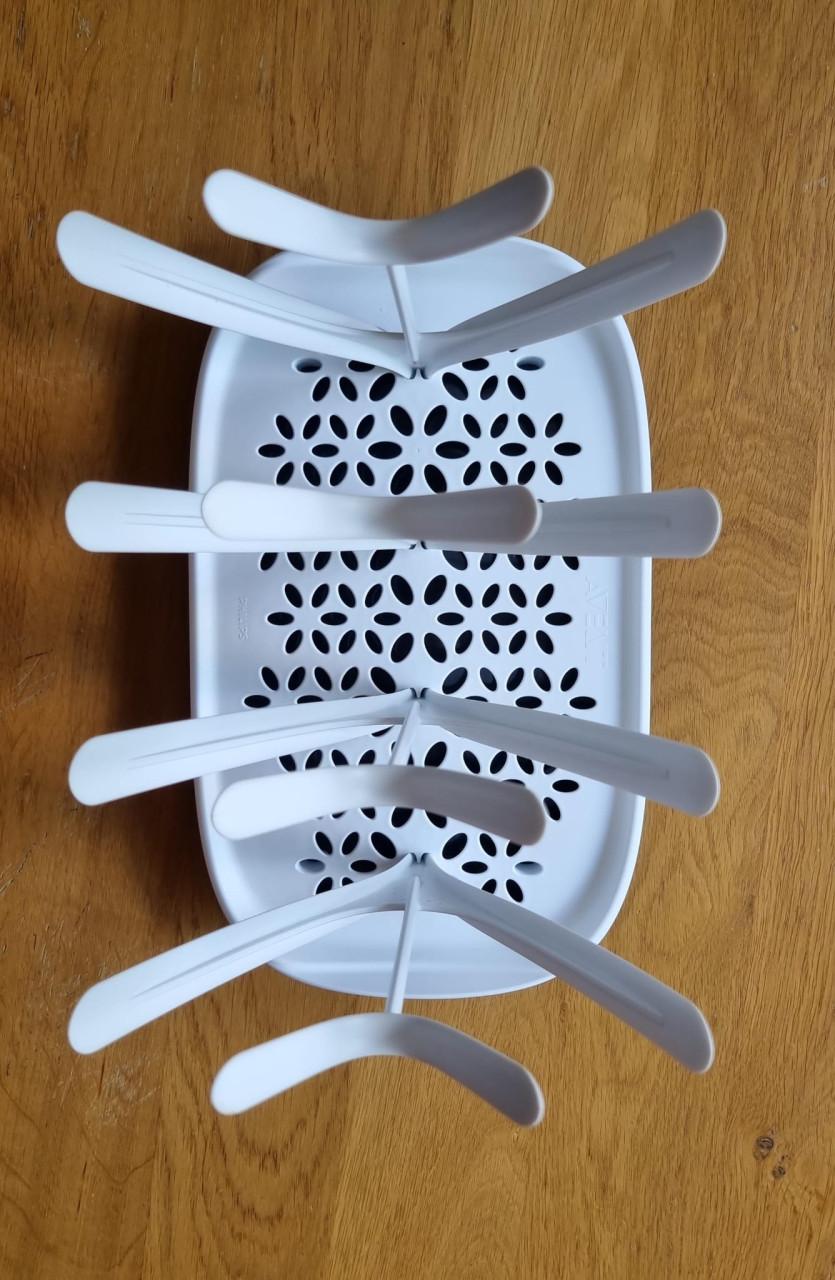 Philips Avent flessenrek- Droogrek
