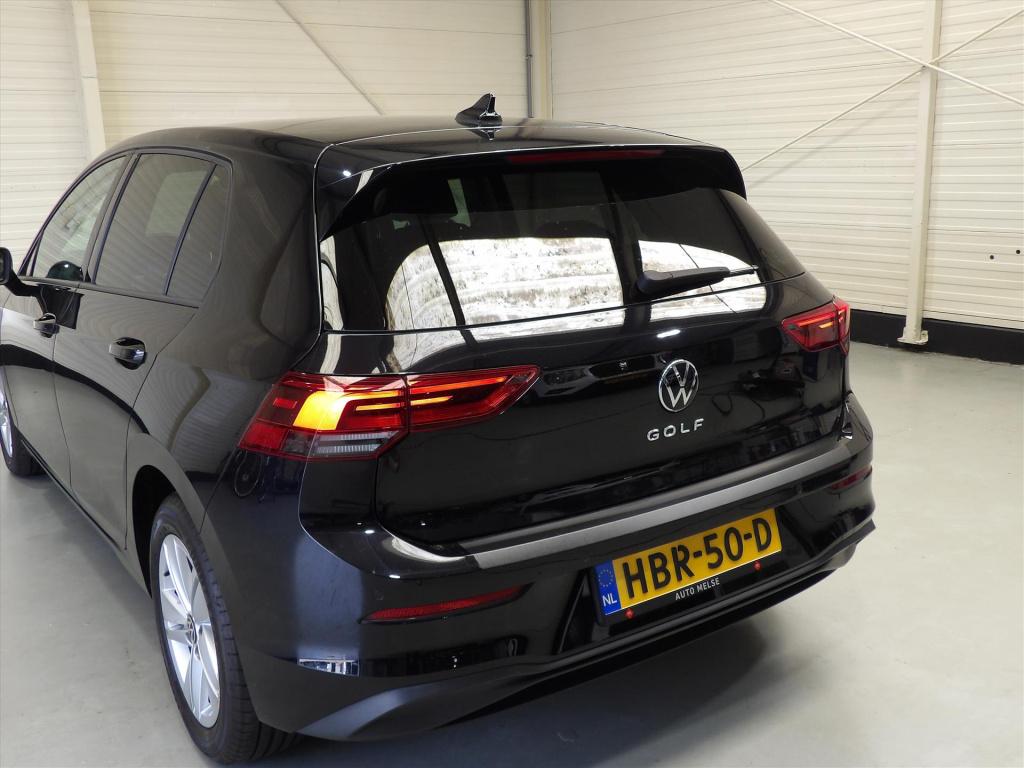 Volkswagen Golf 1.5 tsi 130pk life business