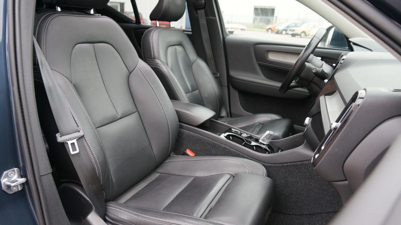 Volvo XC40 1.5 T5 Recharge Inscription rijklaar incl