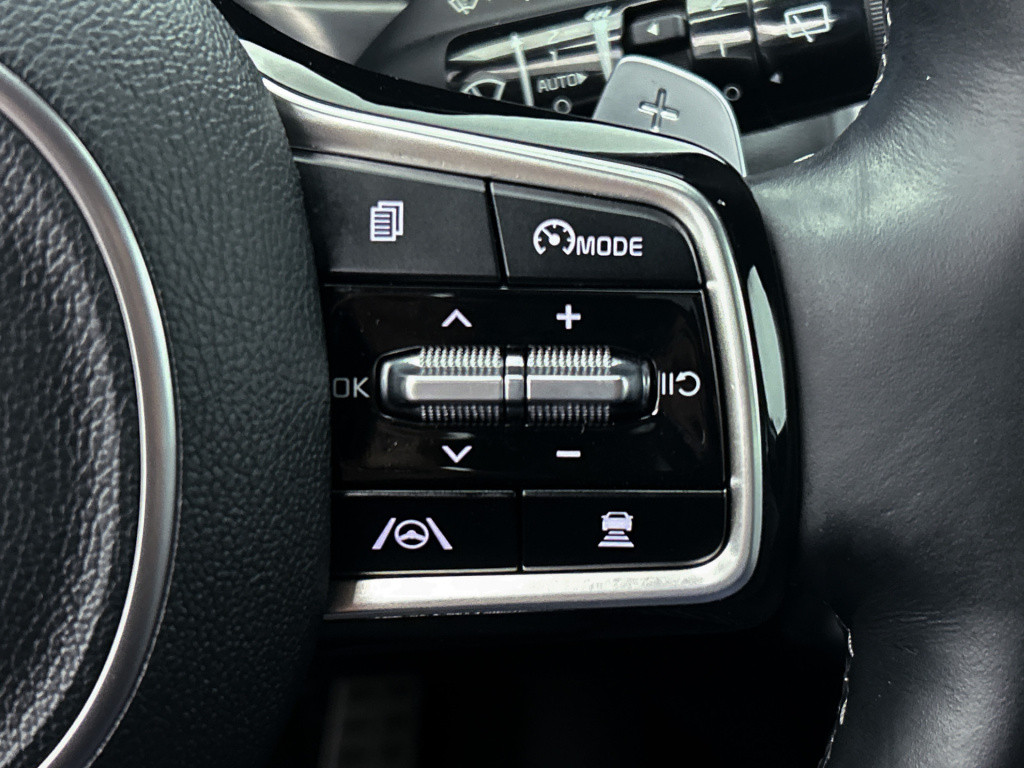 Kia Sorento 1.6 t-gdi plug-in hybrid 4wd executiveline 7p. limited