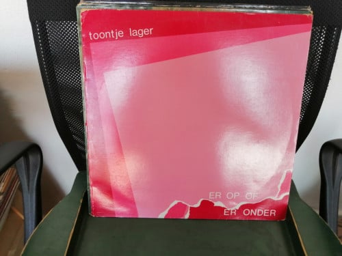 Lp toontje lager