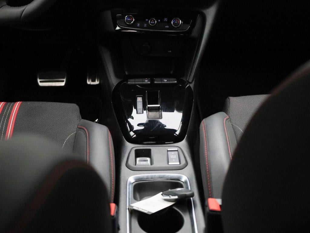 Opel Corsa-e gs-line 50 kwh | navi | lmv | apple carplay/android auto | pdc