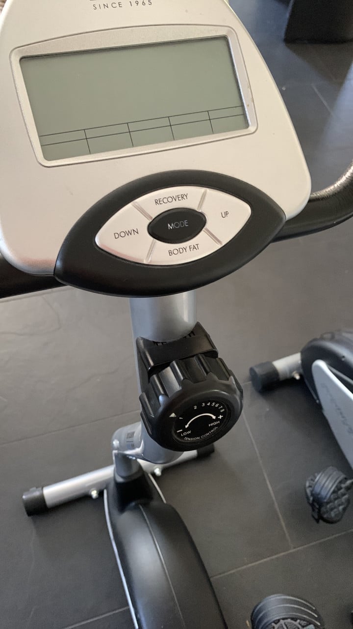 Hometrainer(s)