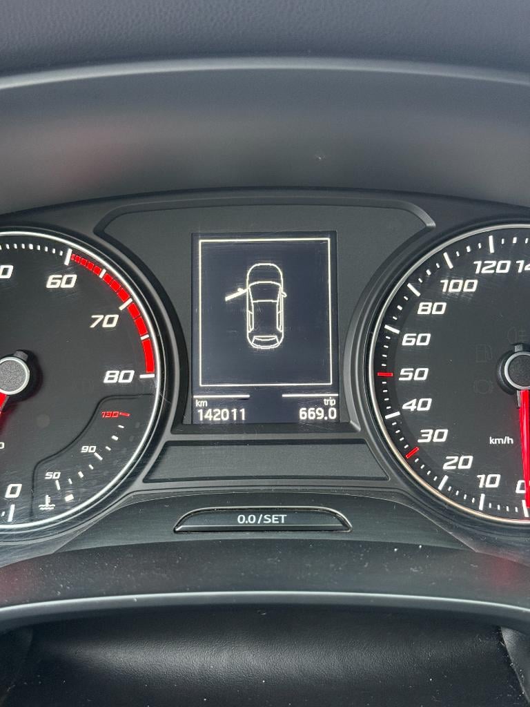 Seat Leon 1.4 tsi - style