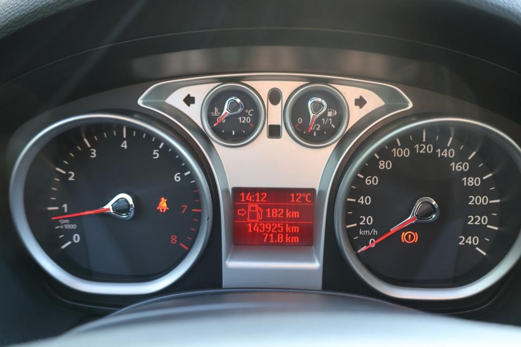 Ford Kuga 2.5 20v titanium|trekhaak|12 maanden bovag garantie|volledig rij