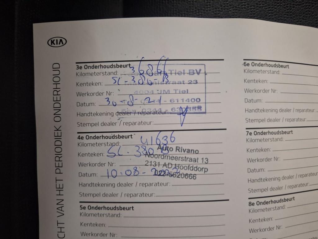 Kia Picanto 1.0 cvvt colour edition