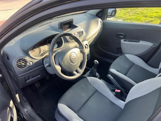Renault Clio 1.2 special line