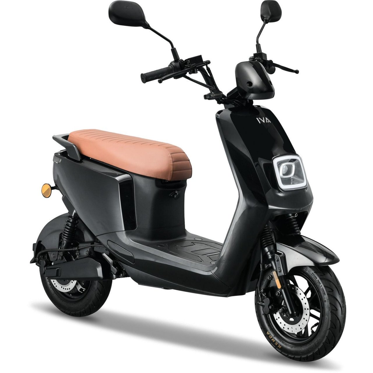 IVA EGO-S4 2.0 elektrische scooter