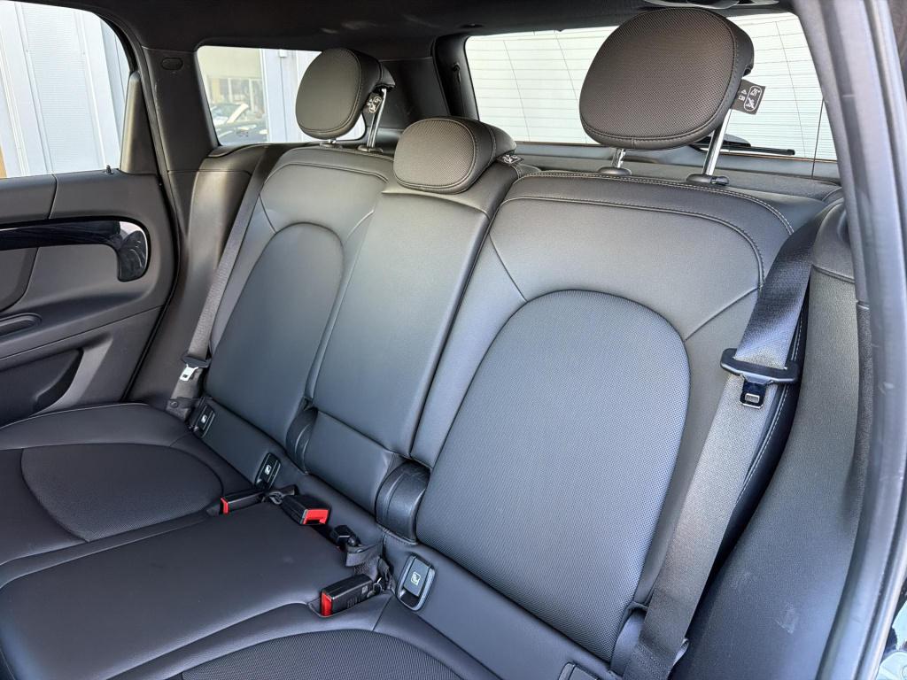Mini Countryman 1.5 cooper s e all4 untamed edition