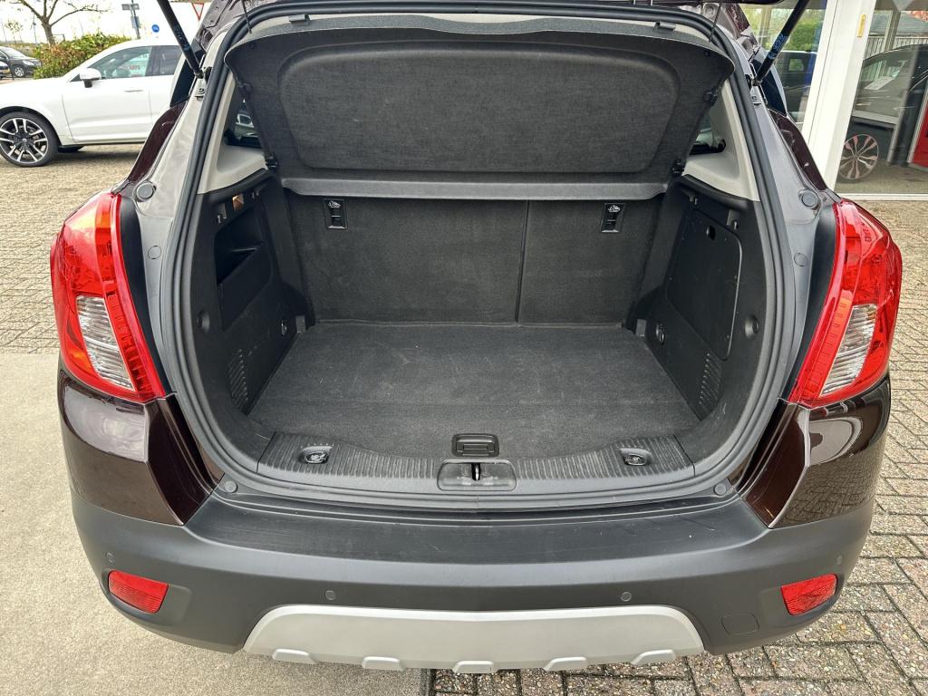 Opel Mokka 1.4 t cosmo 4x4