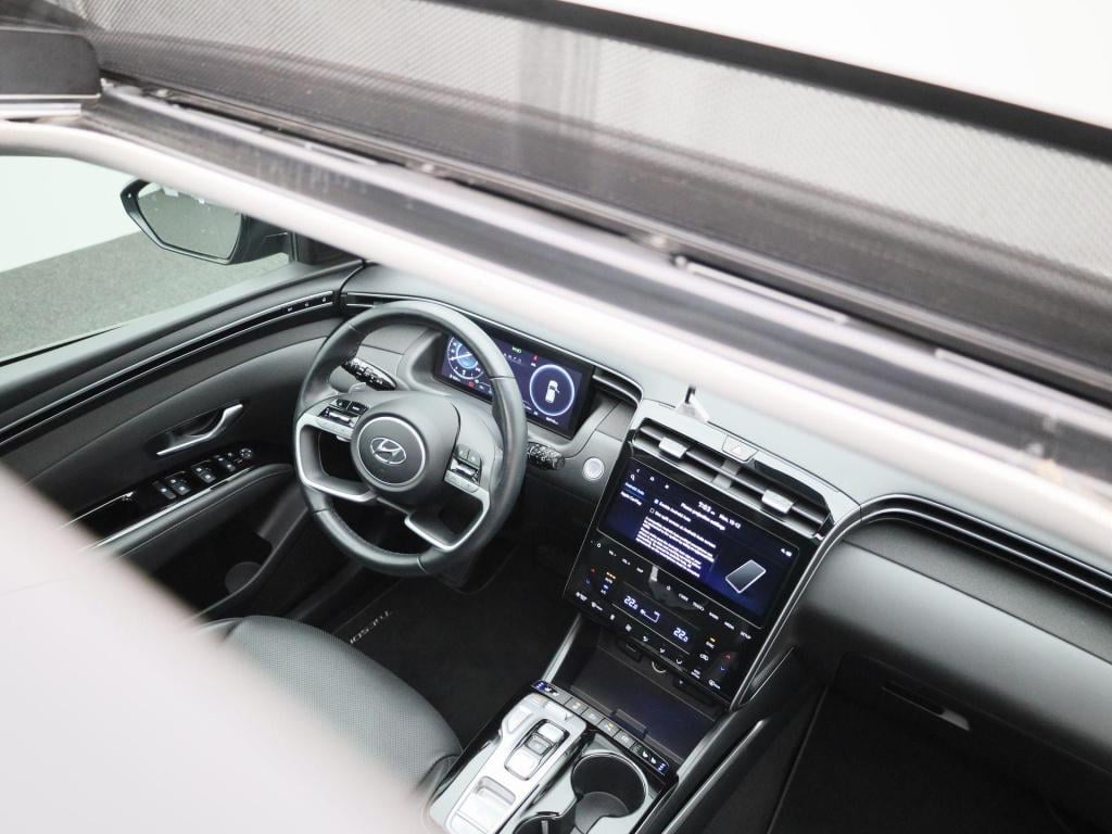 Hyundai Tucson 1.6 t-gdi phev premium sky 4wd | lmv | automaat | panorama d