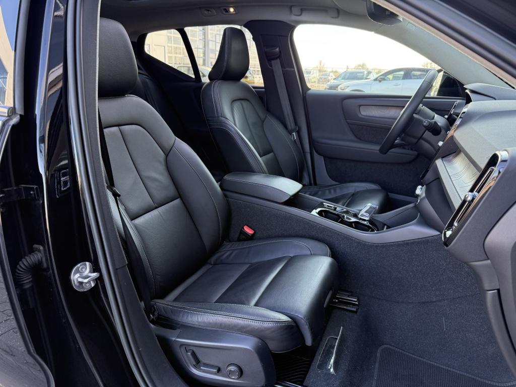 Volvo XC40 t5 262pk recharge ultimate dark| full options !! facelift