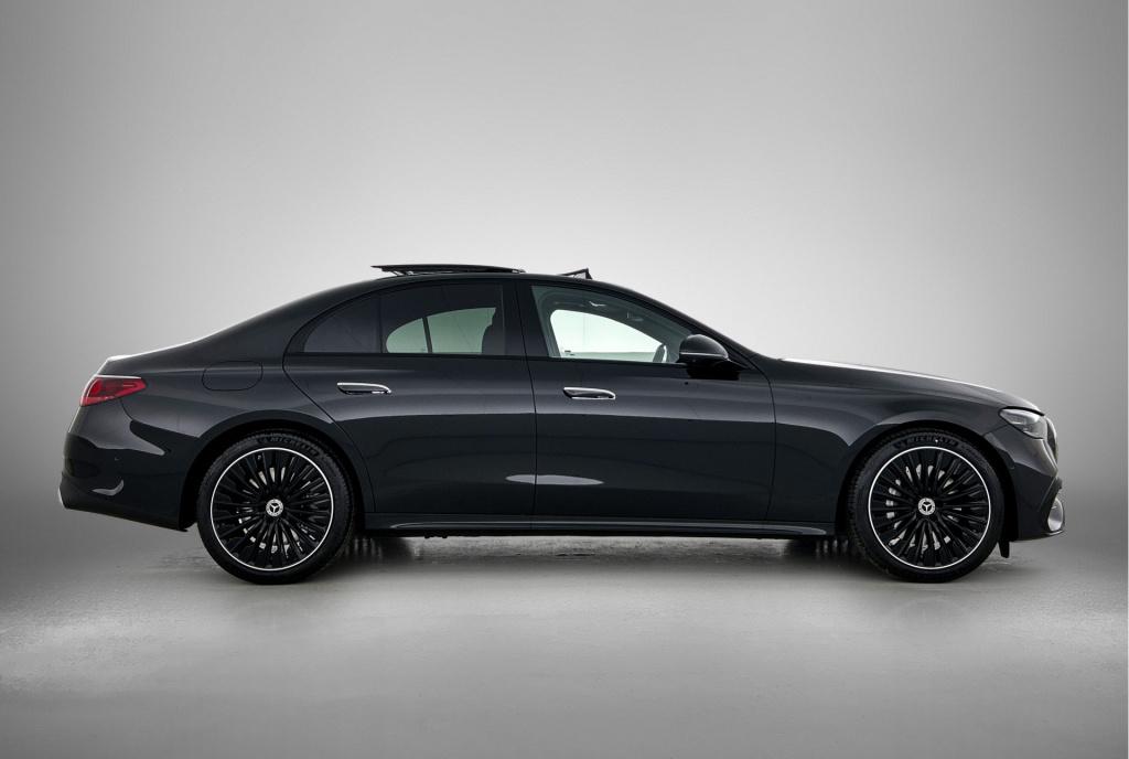 Mercedes-Benz E-Klasse 300 e sport edition | premium plus pakket | winterpa