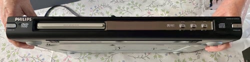 Dvd speler