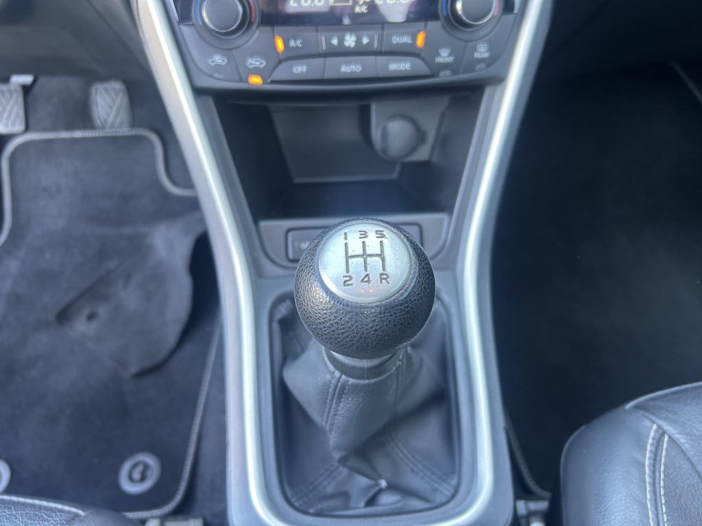 Suzuki Sx4 S-cross sx4 1.6 high executive |trekhaak|leder