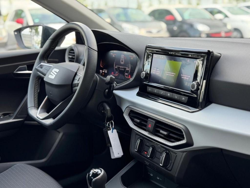 Seat Ibiza 1.0 ecotsi style