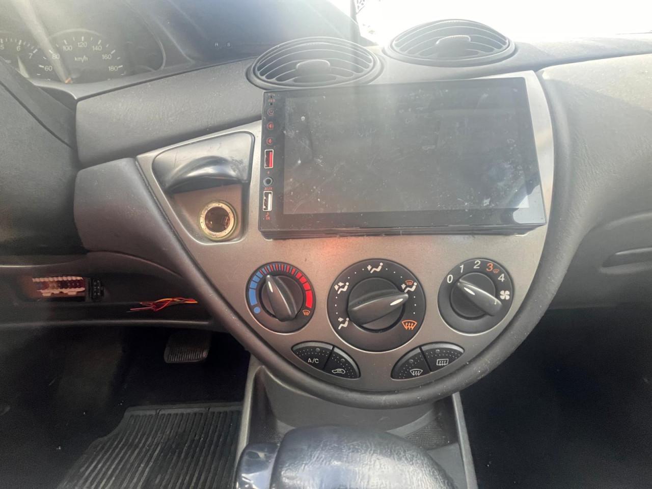 Ford Focus 2004 Automaat