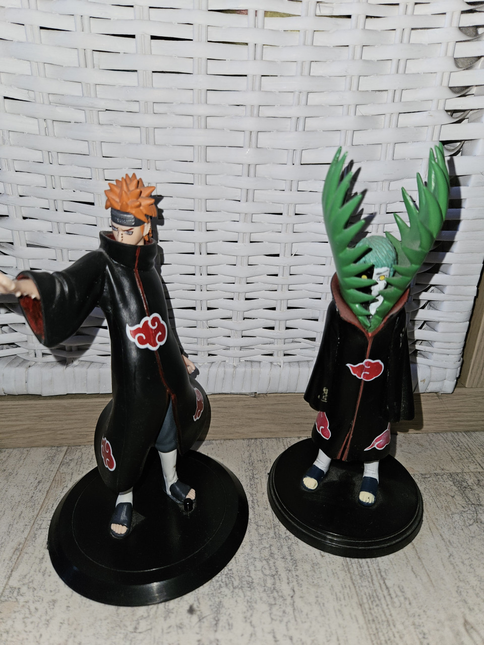 Anime figuren