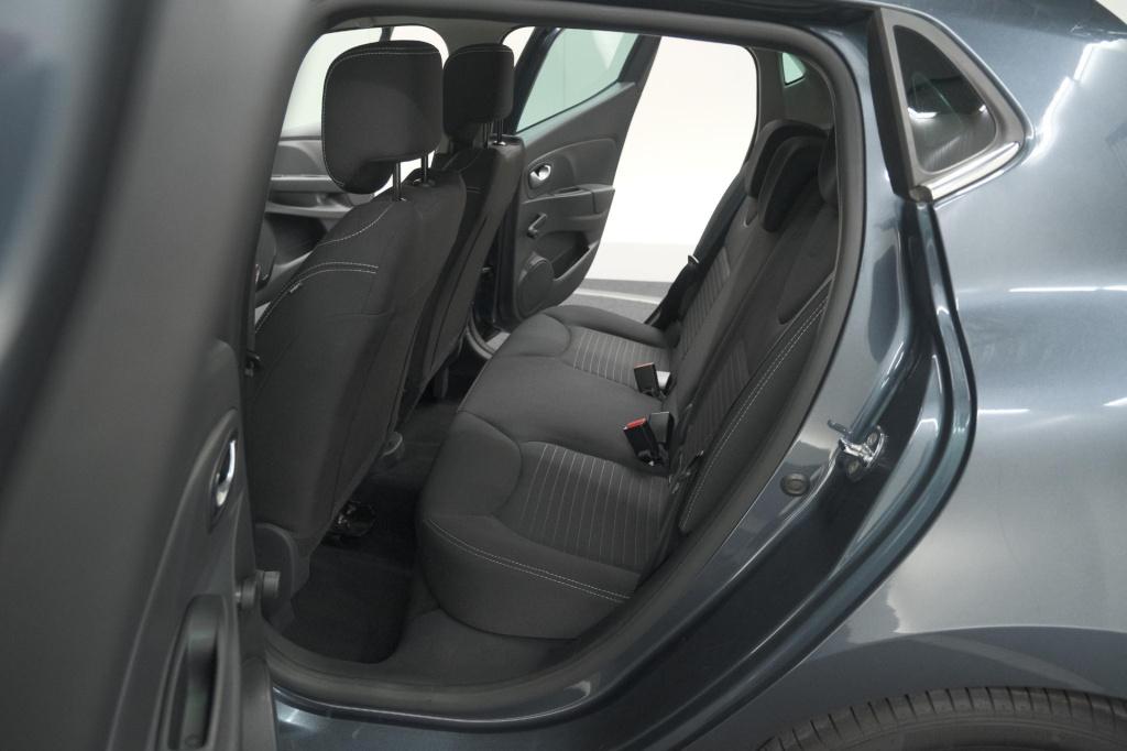 Renault Clio tce 90 limited | trekhaak | navigatie | parkeersensoren