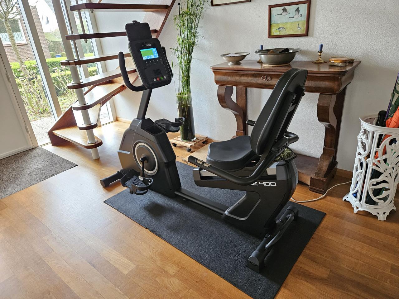 Hometrainer