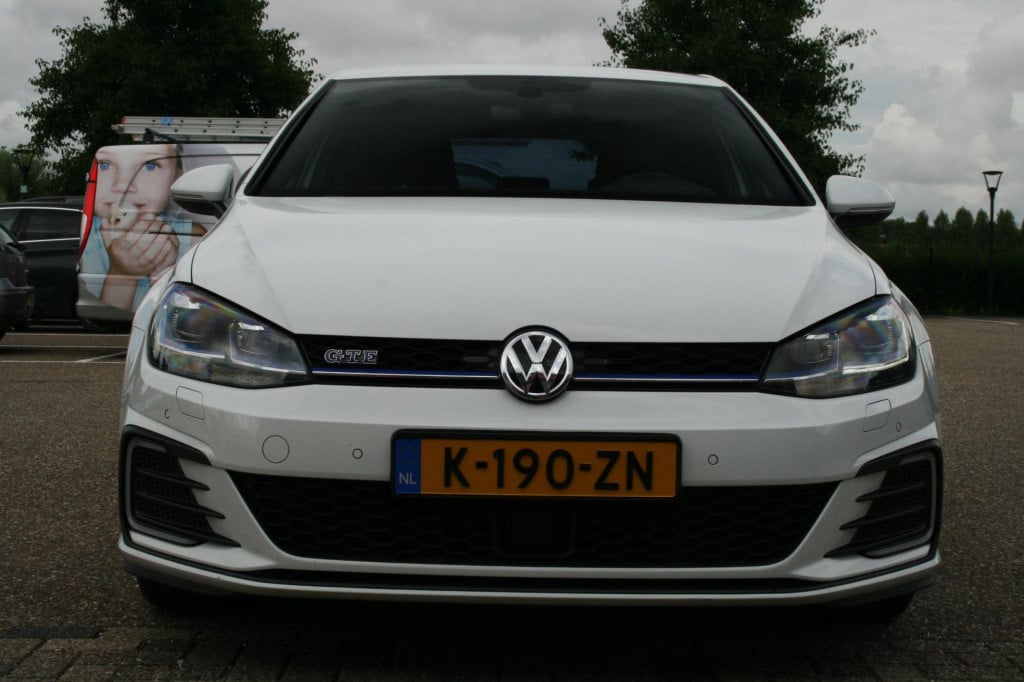 Volkswagen Golf 1.4 tsi phev gte